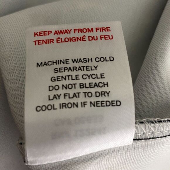 ISLE by Melis Kozan Leopard Animal Print Sleeveless Dress Women's Size Medium - Picture 7 of 10